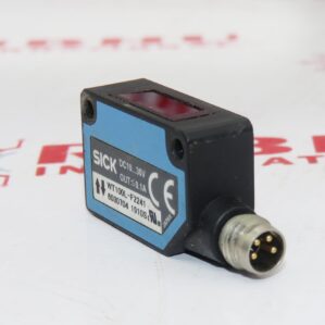 Sick WT100L-F2241 Sensors & Switches