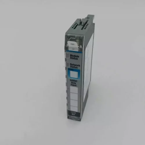 Allen-Bradley 1734-IB4 PLC | Input Module | 24 VDC