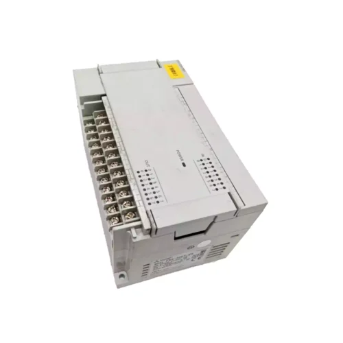 Mitsubishi FX5-32ET/ES PLC | AC Ext Unit