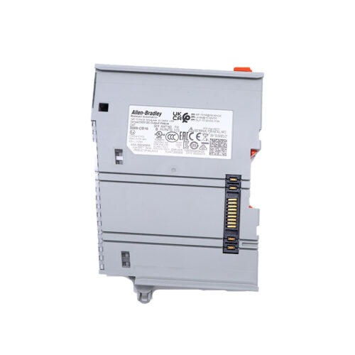 Allen-Bradley| PLC 5069-OB16| PLC| Compactlogix| 24 VDC