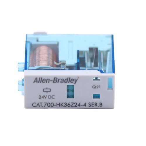 700HK36Z244 | ALLEN BRADLEY | 16 Amp | 24 VDC