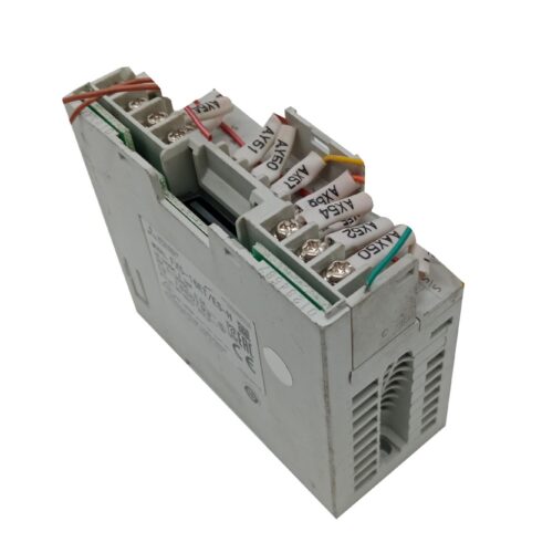 Mitsubishi PLC FX3U-1PG | Positioning Module | Single Axis | 8P