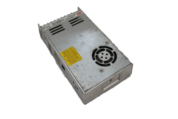 Mean Well LRS-350-36 Power Supply