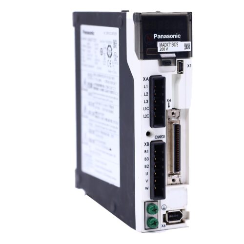 Panasonic MBDHT2510E Servo Drive