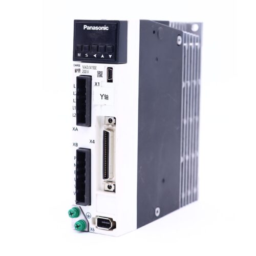 Panasonic MADLN15SE Servo Drive