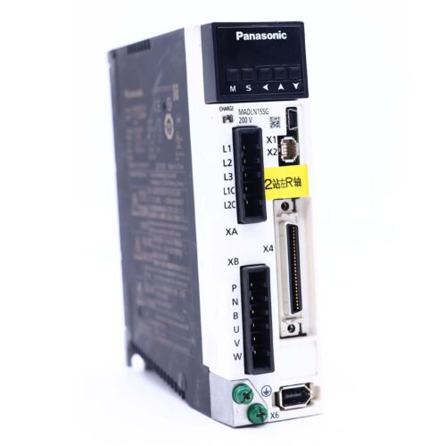 Panasonic MADLN15SG Servo Drive