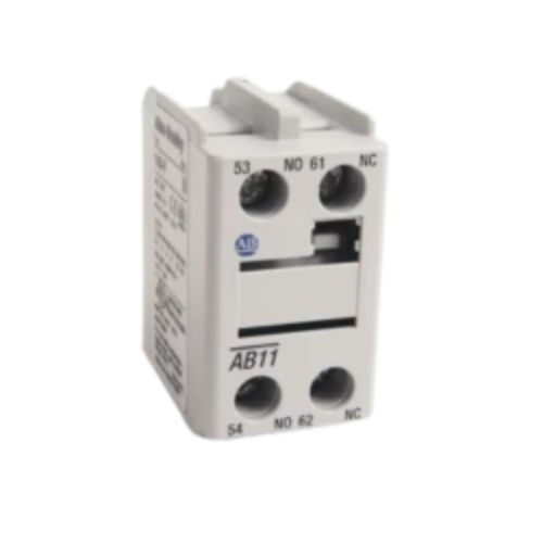 Allen Bradley Contactors 100FA20 | 5 AMP | 24 VDC