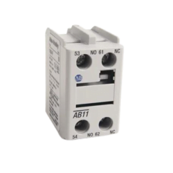 Allen Bradley Contactors 100FA20