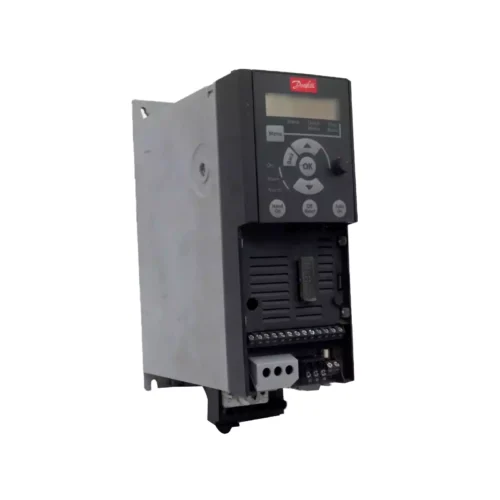 Danfoss VLT HVAC Drive 134F2975 – 1.1 kW, 380-480V AC, Three-Phase