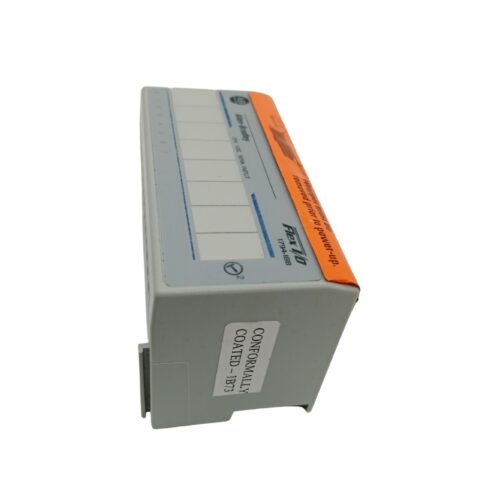 Allen Bradley 1794-IB8 Input Module | 24VDC | IP20