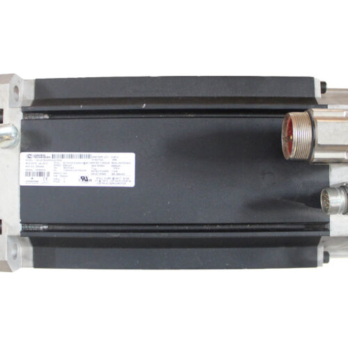 Emerson Servo Motor 190U2F300BBRAA215320 |24 VDC | 98 V | 215 MM