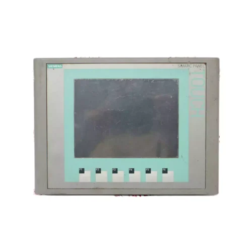 6AV6 647-0AC11-3AX0 | Siemens | Hmi | Key/Touch