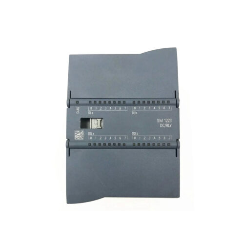 Siemens 6ES7223-1BH32-0XB0 PLC | I/O Module | 24 VDC