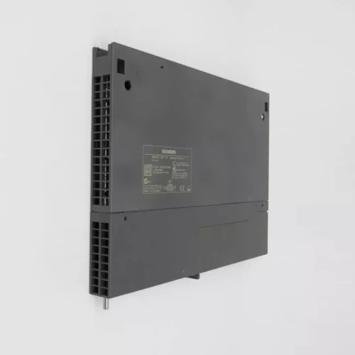 Siemens| 6GK7443-1EX20-0XE0| Communication Processor Module| 5 V