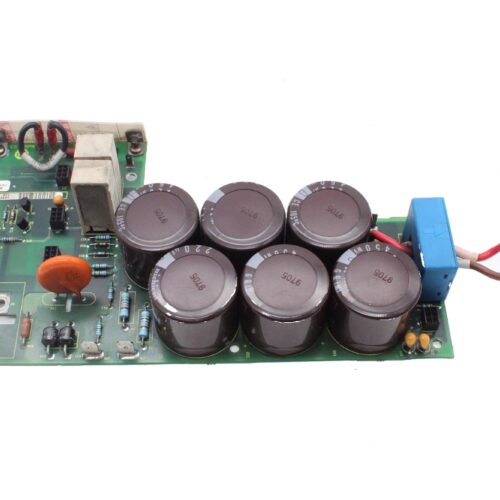 74102-404-02A | ALLEN BRADLEY | CONTROL BOARD