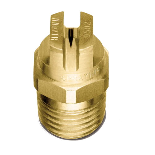 Spraying Systems| 950050| Spray Nozzle| Stainless Steel| 20-100 PSI
