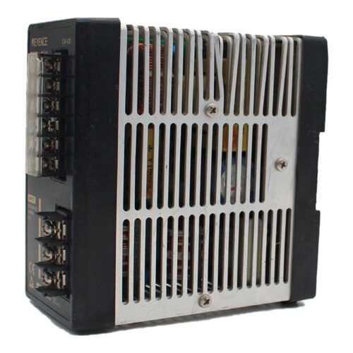 CA-U3 | Keyence | Power Supply | Output: 6 A / 24 VDC | Input: 2.1 A