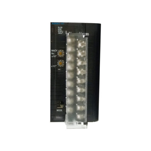 CJ1W-AD041-V1 | Omron | Input Module | 0-5 V | 4-20 MA