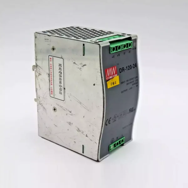 DR 120 24 1 1