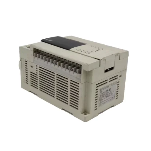 Allen-Bradley| FX3U-32MR/ES| PLC| AC Base Unit| 100-240 VAC