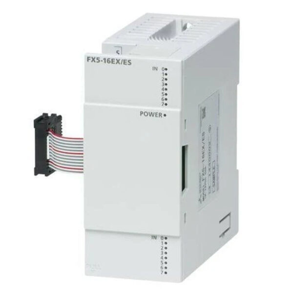 FX5 16EYT ES