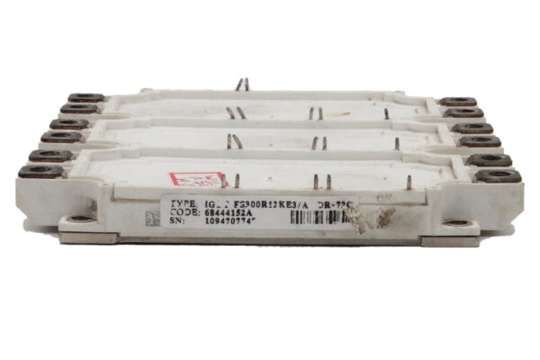 IGBT20FS300R12KE3A201