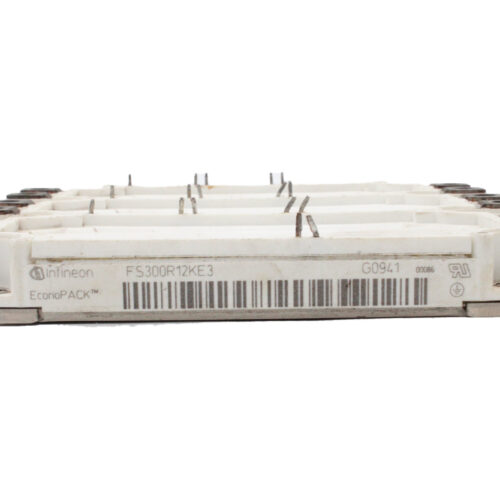 Infineon FS300R12KE3 IGBT Module | 1200 V |