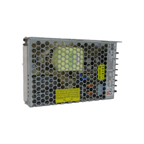 Mean Well | LRS-150-24 | Power Supply | 24V DC | 6.5A | 156W