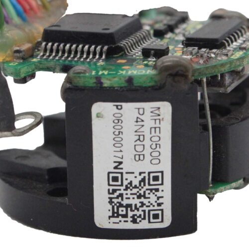 MFE0500P4NRDB | PANASONIC | Stepper Motor | 0.5Nm | 2A