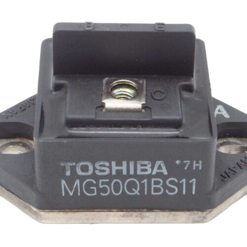 Toshiba MG50Q1BS11 | 1200V | 50AMP