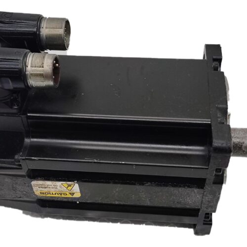 Allen Bradley Servo Motor MPL-B4530K-MK72AA | 480 VAC | 4000 RPM