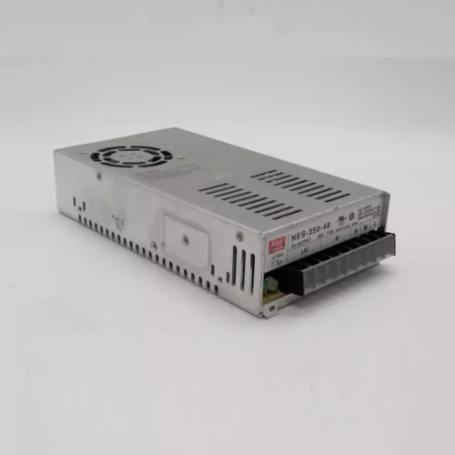 Mean Well | NES-350-48 | Power Supply | 48 VDC | 7.3A | 350W