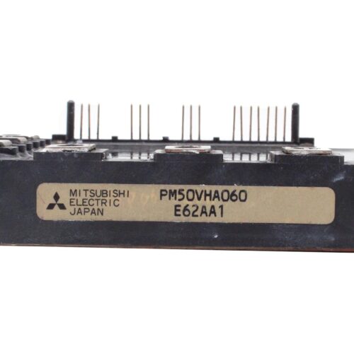 PM50VHA060 | MITSUBISHI | IGBT Module | 600V | 50A