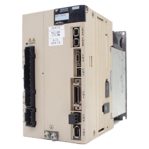 yaskawa | SGDV-120A21A | Servo Drive