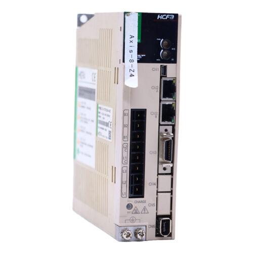 HCFA | SV-X3T5010A-A-EC | Servo Drive | 100W