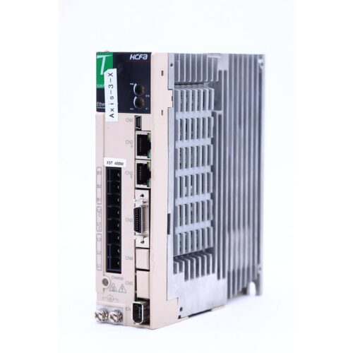 HCFA | SV-X3T5040A-A-EC | Servo Drive | 200W