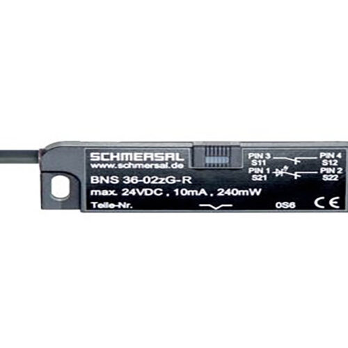 101193228 | Schmersal | Safety Switch | IP65 | 75VDC