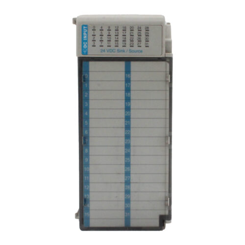 1769-IQ32 | Allen Bradley | Input Module | 10-30 VDC | 32 Point