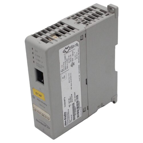 1783-ETAP Allen Bradley PLC | 200 MA | 4.8 WATT