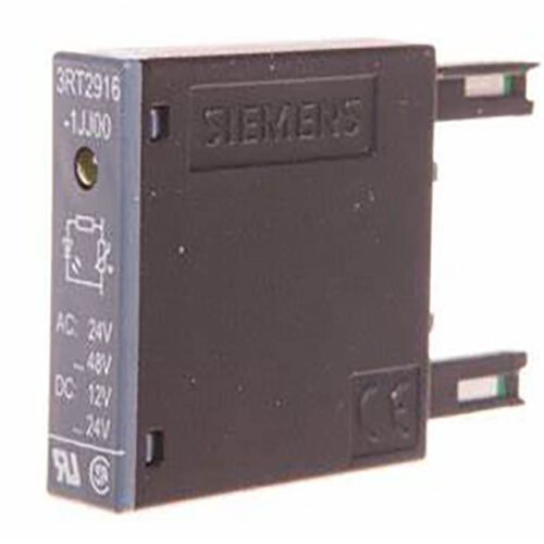 Siemens | 3RT2916-1JJ00 | Surge suppressor