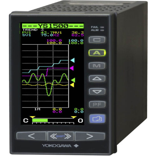 437102 | NIDEC CORP CONTROL TECHNIQUES | 200-240 VAC | Single-phase