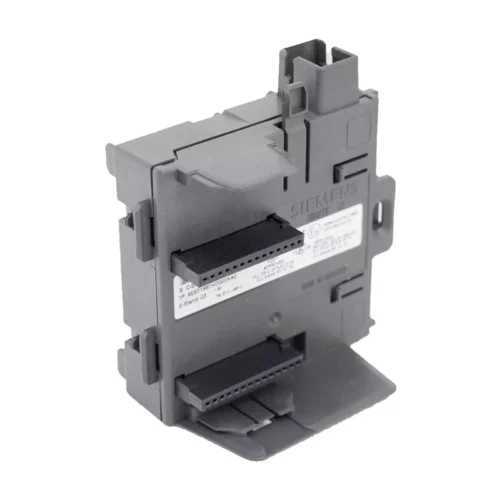 Siemens 6ES7195-7HB00-0XA0 Bus module | SIMATIC DP | DIN Rail | 3 Slots | IP20