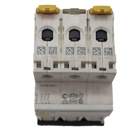 Schneider| A9F75310| Miniature Circuit Breaker| 10A