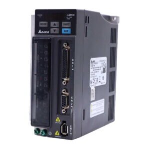 Delta ASD-B2-0721-B B2 Servo Drive