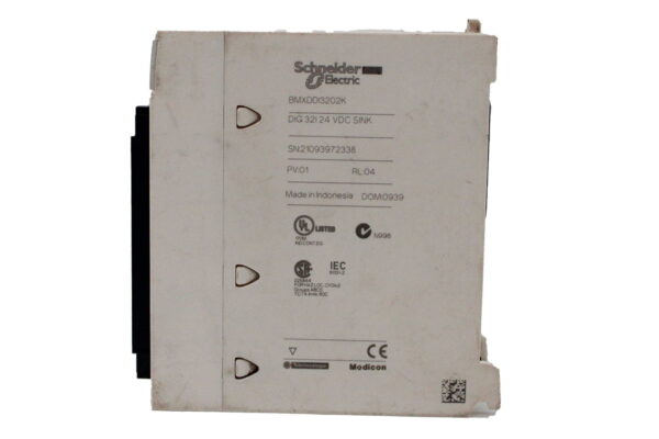 Buy BMXDDI3202K Schneider online on Ribhuinternational website