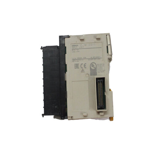 CJ1W-ID211 | Omron | DC Input Unit | 24 VDC