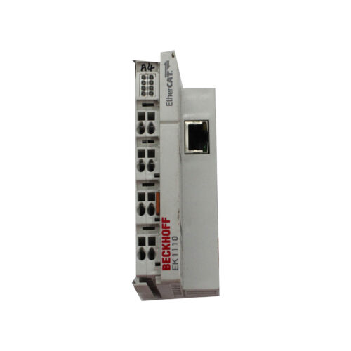 Beckhoff| EK1110| Ethercat Extension| IP20