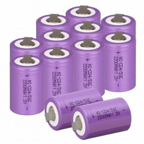 ER14250 | KTS |  Lithium Battery | 3.6V | 1200mAh