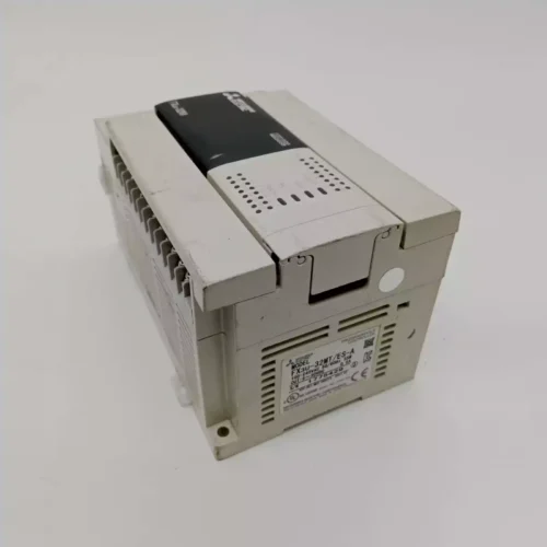 Mitsubishi | FX3U-32MT/ES-A | logic module | PLC