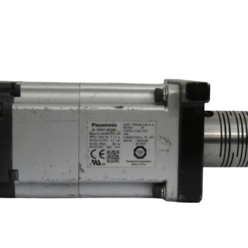 Panasonic MHMF022L1V2M Servo Motor